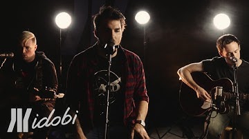 Sleep On It - "With Friends Like These Who Needs Friends" (idobi Sessions)