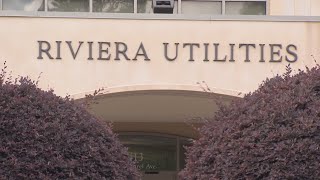 Riviera Utilities customers to see bills go up: Here’s how much