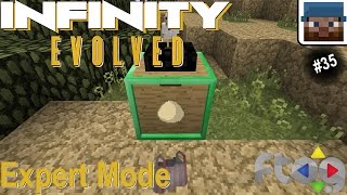 FTOG Expert Infinity #35 - Of Eggs and Endermen