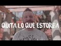 SUELTA LO QUE ESTORBA - Daniel Habif