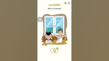 Dop 2 (Delete One Part) Level 2278 Walkthrough Solutions - All Levels @mayank_fr