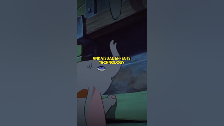 This Invention Made Disney MILLIONS, but Then They LOST It