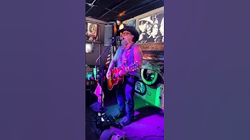 Thumbnail of Alex Whalen from The Voice on Blake Shelton’s Team at The Saltwater Hippie Beach Bar Madeira Bch FL