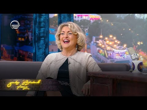 ღამის შოუ | გადაცემა სრულად | 3 აპრილი