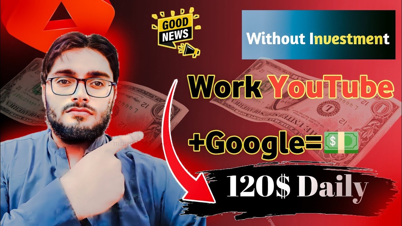 Is 120$ Possible in One Day? | Relic Tech |