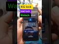 KG Lock Walock ক স ত লক Shorts Trending Mobilelegends