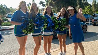 First Day of School 2026-2027 | SUHSD