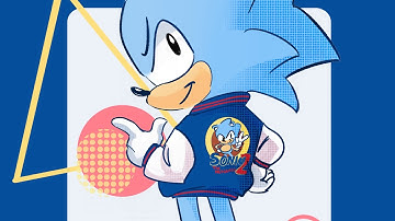 Unlocking Slugger Sonic In Sonic Dash