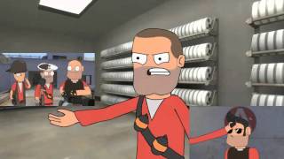 Soldier-Do You Call That A Hat?Sparta No Bgm Remix