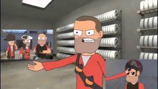 Soldier-Do You Call That A Hat?(Sparta No Bgm Remix)