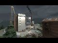 10 Hours Of TF2 Mannworks (Empty Server Ambience)