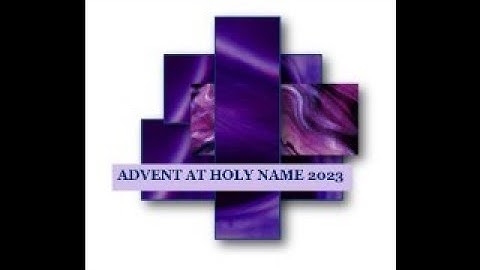 Mass for the Third Sunday of Advent- Gaudete Sunday- Dec. 17, 2023