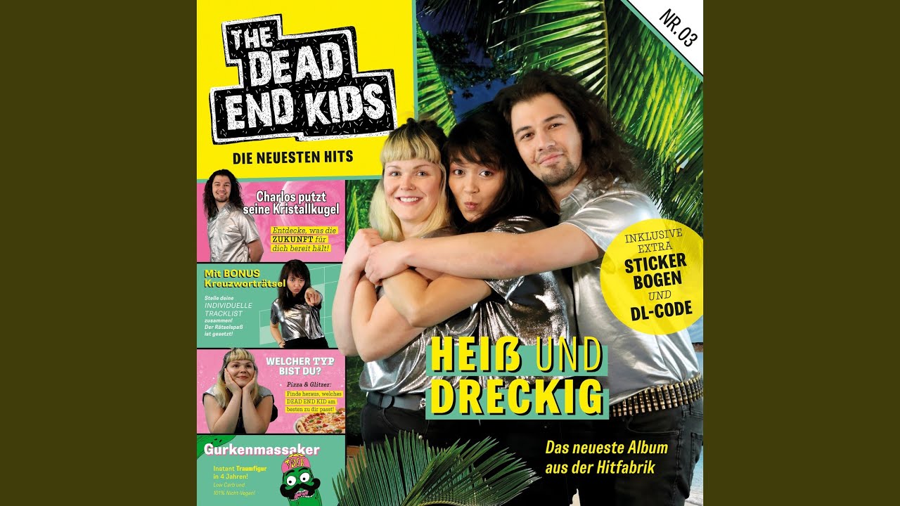 Guarda Luxusprobleme su YouTube Guarda Luxusprobleme su YouTube