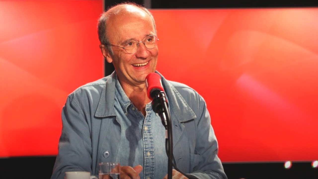 les Grosses Têtes du lundi 9 décembre 2019