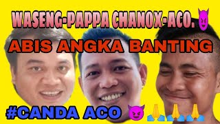 Lucu abis ANGKA TERU ACO LORONG SETAN 🤣🙏