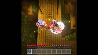 minecraft x Brawl stars #brawlstars #youtubeshorts #edit #minecraft #mojang #subscribe #suprcell