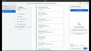Browzer Early Demo: Workflow + MCP