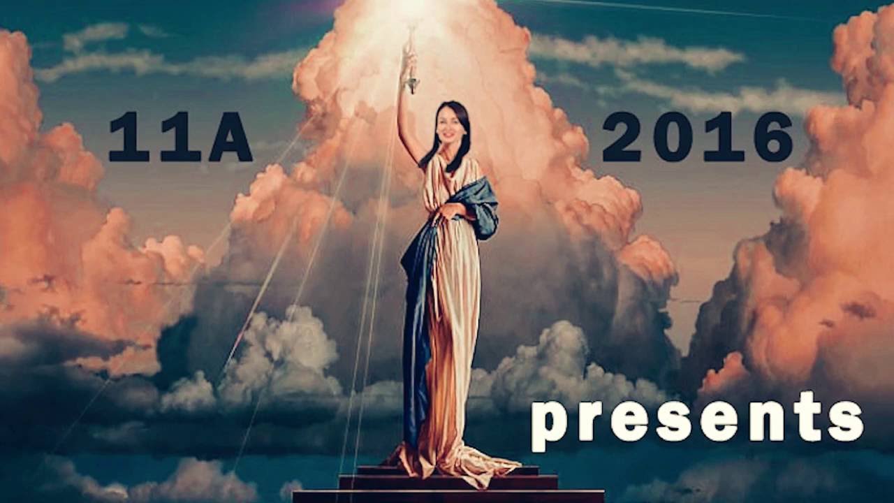 Випускний кліп 2016 11А Новосанжарський НВК.