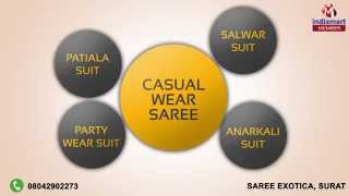 Suit And Saree by Saree Exotica, Surat screenshot 4