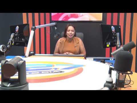 Se Liga na FM O Dia 92,7 com a locutora Paula Martins - Bom Dia News 17 01 2025