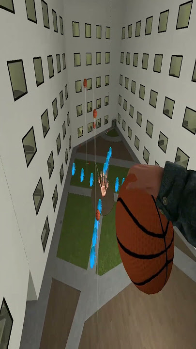 part-212#Nextbots #abungahotel1m