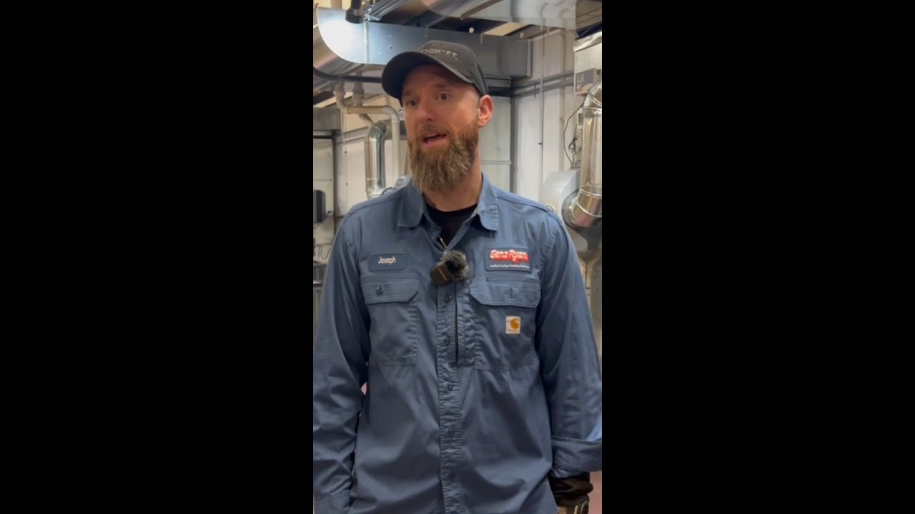 Tech Tuesday: Expert Electrical Tips with Joseph | Genz-Ryan