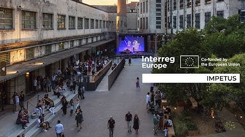 Introducing the IMPETUS Project