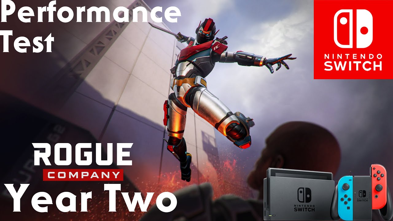 Rogue switch. Rogue switch
