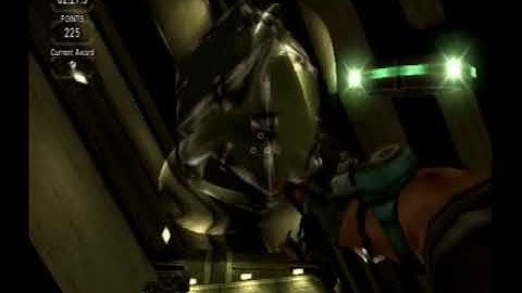 Silent Thunder - TimeSplitters FP - Cortez Can