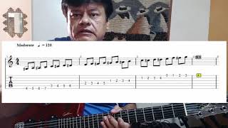 Escala Cromática su uso y características