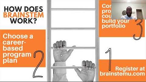 BrainSTEM 1min pitch