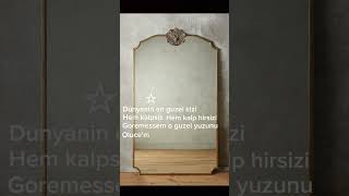 Dunyanin En Guzel Kizi @