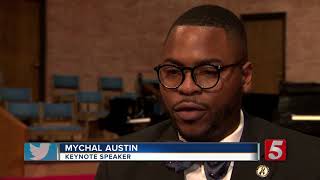Season to remember honors victims of violence