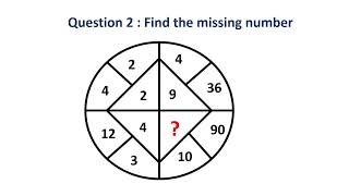 Top 2 Logical Reasoning Puzzle