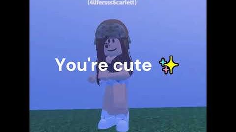 A video for haters around the world✨ (read the pinned comment)