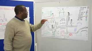"Getting to know communities through community mapping" - training video