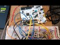Contador (0-25) con  STM32F401RE