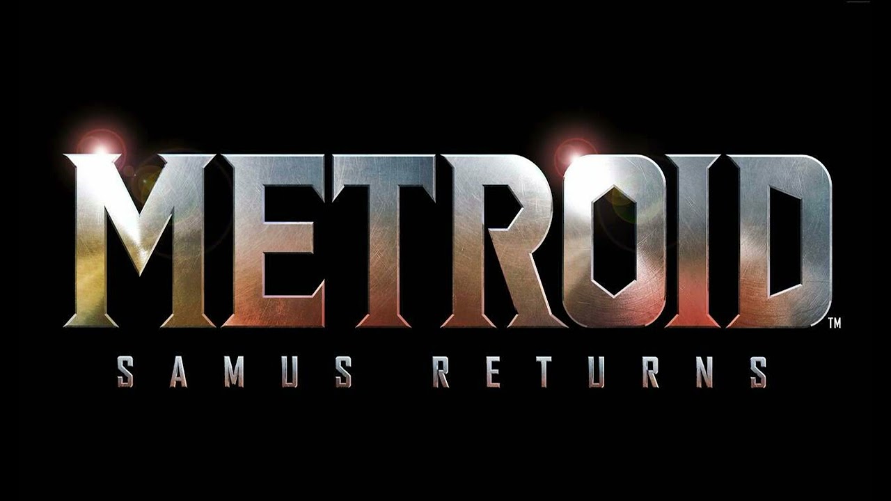 Surface of SR388 Ambience - Metroid: Samus Returns OST [Extended]