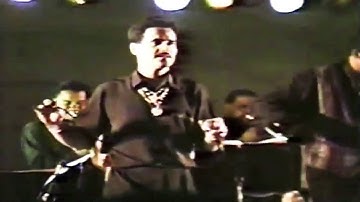 Thumbnail of Frankie Ruiz - Deseandote (Video Salsa BP@Net)