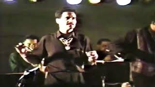 Video thumbnail of "Frankie Ruiz - Deseandote (Video Salsa BP@Net)"