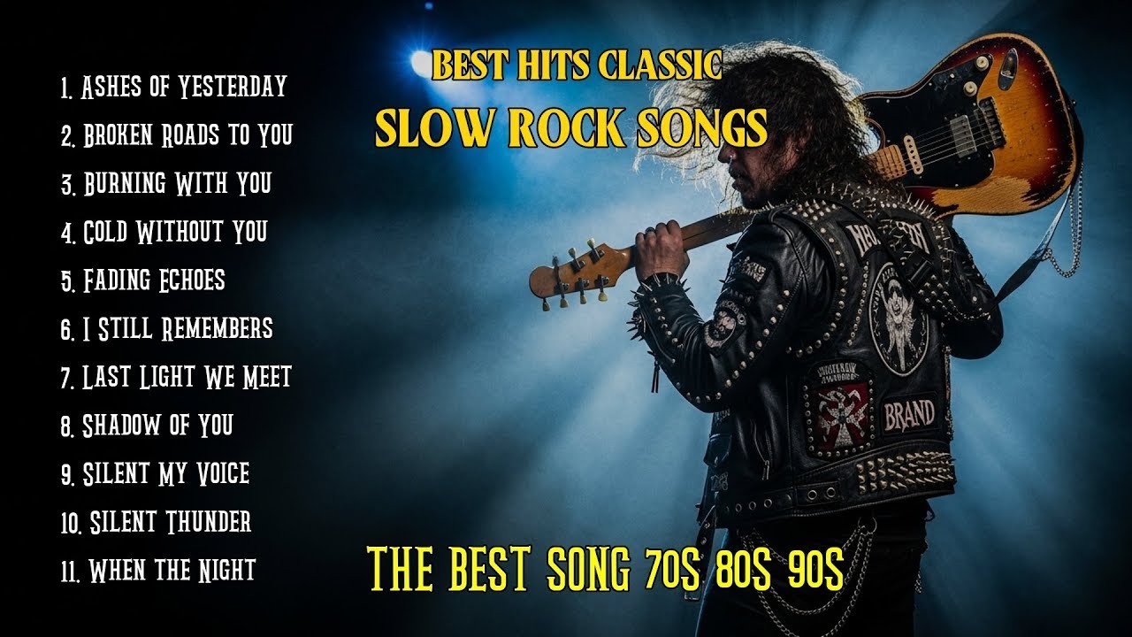 Top Soft Rock Songs 70s 80s 90s 🎸 Best Soft Rock Full Album 💖 Soft Rock Hits 70s 80s 90s