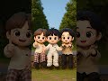 BTS #trending #youtubeshorts #bts #kpop #ai #btsarmy #purple #purpleyou #viral #cute #trend #love