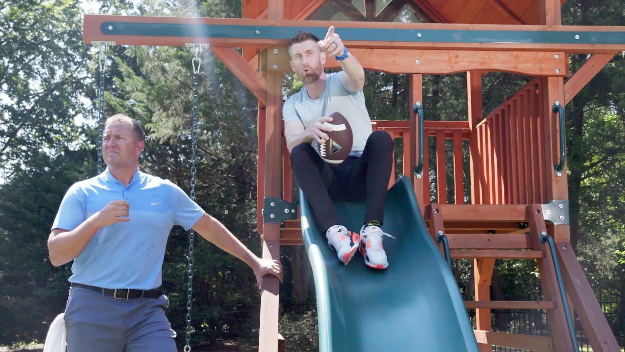 Eckrich $1 Million Challenge - Treehouse