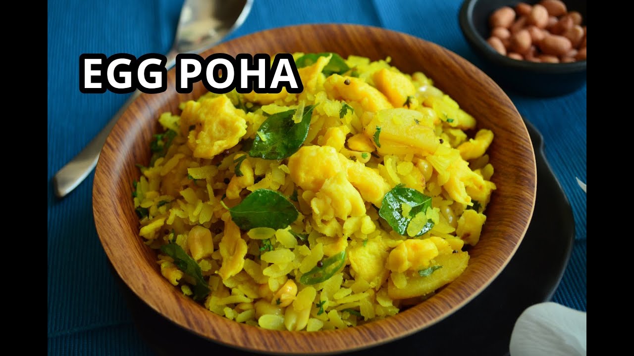 Anda poha