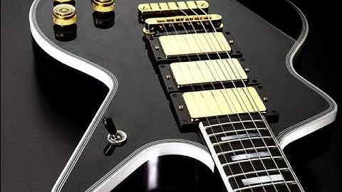 Golden Earring - Jump And Run