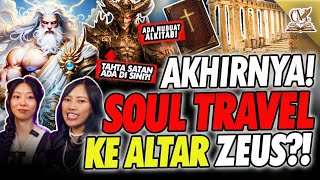 Download Lagu 【EP. 28】JEJAK ZEUS DI PERGAMUS: VISION ALTAR \u0026 MISTERI TAHTA SATAN MP3