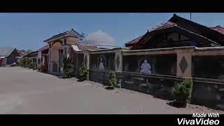 Kidung Caruban Nagari-Dayak Losarang