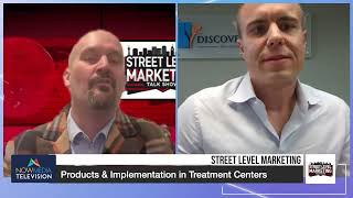 NICK BOATMAN | HOW POPLAR WELLNESS IS REVOLUTIONIZING BEHAVIORAL HEALTH WITH TECHNOLOGY