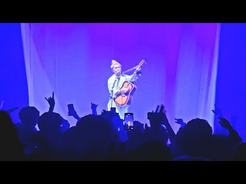 周國賢 - 半醉人間 20231022 // Endy Chow jaugwokyin The Curtain Call 2023