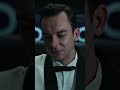 Secret Agent: The Infiltrator | Roborock Saros 10R